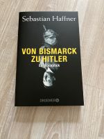 Von Bismarck zu Hitler Hamburg-Nord - Hamburg Alsterdorf  Vorschau