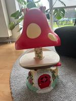Spielzeug Pilz Märchenhaus Puppenhaus Kinder Märchenwald Hessen - Pfungstadt Vorschau