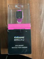 Vtech kidizoom smartwatch lernuhr DX2 pink Thüringen - Ziegelheim Vorschau