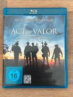 Act of Valor Blu-Ray Disc (keine DVD) ★★★ Dresden - Löbtau-Süd Vorschau