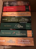 Taschenbücher von Iny  Lorenz Rheinland-Pfalz - Wissen Vorschau