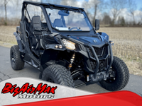 Vorschaubild einer Anzeige von BigAirMax Vertragshändler von Can Am, Polaris, Yamaha , CFMoto