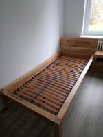 Jugendbett, Kinderbett, Bett, 90x200 cm, Holz massiv Bergedorf - Hamburg Lohbrügge Vorschau