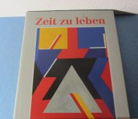 Buch - Zeit zu leben - Bildband des WWF und Pro Futura Bayern - Wiesent Vorschau