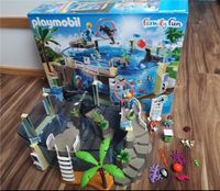 Playmobil großes Aquarium Baden-Württemberg - Appenweier Vorschau