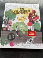 Das unglaubliche Hochbeet Gartenbuch Bayern - Willanzheim Vorschau