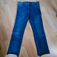 NIKKIE Jeans gepunktet selected by kate moss Dreiviertellänge Bayern - Augsburg Vorschau