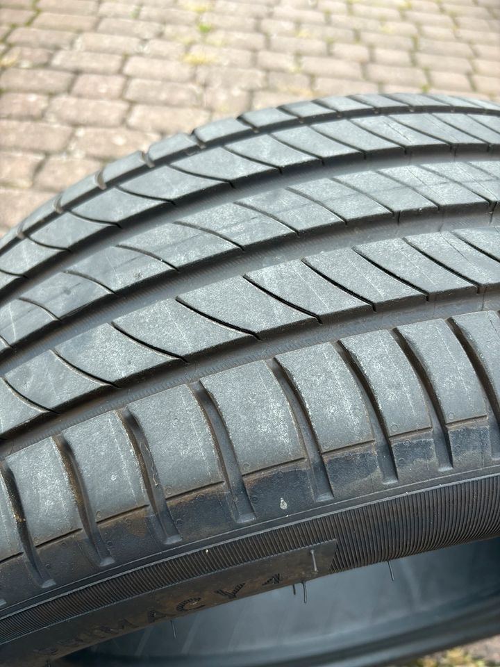 Sommerreifen Michelin Primacy 4, 235/50 R18 in Würzburg