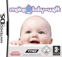 Meine Baby-Welt - Nintendo DS  - NEU / OVP Nordrhein-Westfalen - Werther (Westfalen) Vorschau