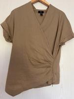 Bluse und Hose Marc Cain N3 Dresden - Blasewitz Vorschau