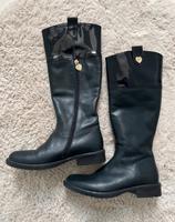 ☆ Armani ☆ Damen Jugend Kinder Lederstiefel Größe 35 wie neu Hessen - Lohfelden Vorschau