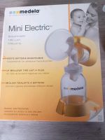 Milchpumpe medela mini electric Nordrhein-Westfalen - Beverungen Vorschau