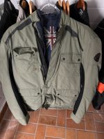 Original Triumph Motorradjacke XL Niedersachsen - Haverlah Vorschau