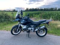 BMW R 1150 GS schwarz Schleswig-Holstein - Handewitt Vorschau