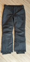 Crivit Herren Skihose Schneehose schwarz Gr. 52 **wie neu** Baden-Württemberg - Frankenhardt Vorschau