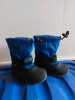 Winterstiefel Kamik Größe 8 EU 25 Bayern - Weyarn Vorschau