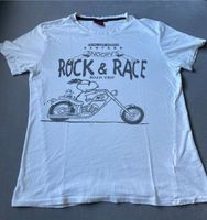 Peanuts Snoopy Vintage T-shirt Motorrad Gr. S Nordrhein-Westfalen - Witten Vorschau