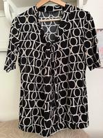 Comma, schickes Jersey-Shirt in XS/34/NEU Obervieland - Habenhausen Vorschau
