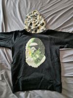 Bape Glow in the Dark Hoodie Baden-Württemberg - Warthausen Vorschau