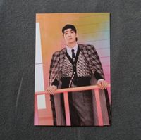 Seventeen best album 17 is right here wonwoo exclusive postcard Nordrhein-Westfalen - Oberhausen Vorschau