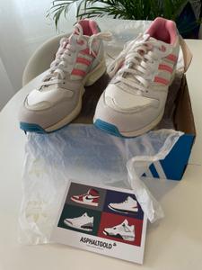 Adidas originals zx 8000 aqua eg 8784 2025