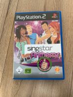 PlayStation 2 Singstar „Anthems“ Bayern - Ergoldsbach Vorschau