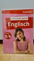 Lernen Englisch Übung Heft 5/6 Klasse wiederholen testen Üben Hessen - Darmstadt Vorschau