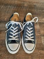 Converse All Star Sneakers Größe 37,5, wie neu Bayern - Aitrang Vorschau