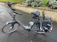 Gazelle E-Bike „Impulse“ Nordrhein-Westfalen - Bergkamen Vorschau