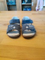 Kindersandalen super fit Gr. 18 Nordrhein-Westfalen - Finnentrop Vorschau