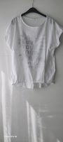 Shirt , weiß,  New Collection, One Size Berlin - Tempelhof Vorschau