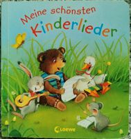 Buch Meine schönsten Kinderlieder Rheinland-Pfalz - Brücken (Pfalz) Vorschau
