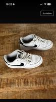 Nike Air Force Bayern - Ansbach Vorschau