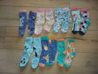 7x Dedoles lustige Socken Gr.31-34 Hessen - Eichenzell Vorschau