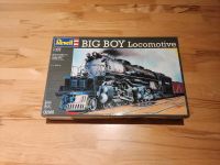 Revell Big Boy Locomotive 1:87 Hessen - Bad Soden-Salmünster Vorschau