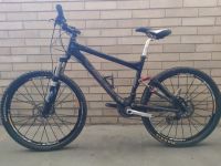 Specialized Epic Fsr Carbon Fully Mountainbike Häfen - Bremerhaven Vorschau