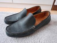 IMAC Herren Slipper Freizeitschuh Sneaker Leder, neu Bayern - Aschaffenburg Vorschau