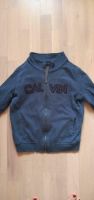 Jacke / Stoffjacke von Calvin Klein gr.140 Schleswig-Holstein - Tastrup Vorschau