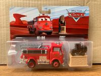 Disney Cars Pixar Red & Stanley Feuerwehr Mattel Auto Metall 1:55 Münster (Westfalen) - Centrum Vorschau