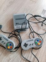 Super Nintendo Mini Classic Baden-Württemberg - Künzelsau Vorschau