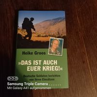 BUCH: HEIKE GROOS Rheinland-Pfalz - Longuich Vorschau