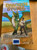 Kinderbücher Drachen Sturm Ellis und Pfadsucher Hessen - Nauheim Vorschau