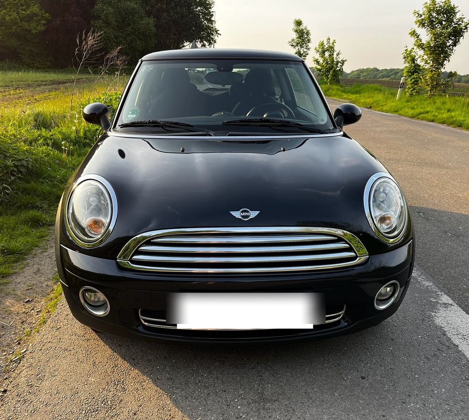 MINI Cooper (Mini-N / Cooper 1.6) in Herne