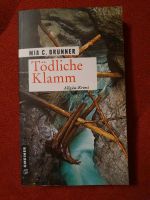 Tödliche Klamm (Allgäu-Krimi) - Mia C. Brunner Münster (Westfalen) - Kinderhaus Vorschau