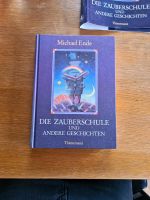 Die Zauberschule und andere Geschichten Michael Ende Baden-Württemberg - Mühlacker Vorschau