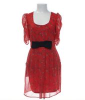 Sommerkleid rot 3 Suisses Collection Größe 38 Baden-Württemberg - Reutlingen Vorschau