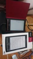 Sony PRS-T1 Ebook reader Bayern - Bad Wörishofen Vorschau