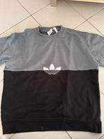 Adidas Vintage Pulli - Größe M Hessen - Friedrichsdorf Vorschau