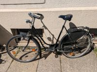 Hollandrad Damenfahrrad 28 Zoll Leipzig - Knautkleeberg-Knauthain Vorschau