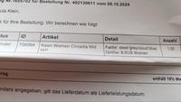 Keen Wanderschuhe Damen Baden-Württemberg - Göppingen Vorschau